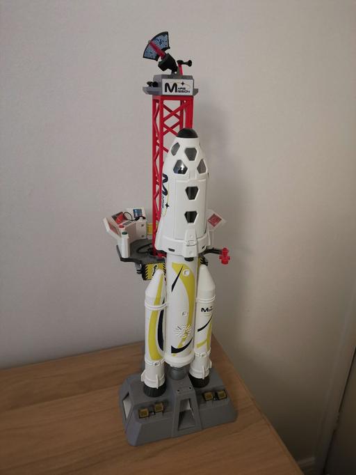 Buy & Sell Ilkley Bradford - Photos for Rocket Toy