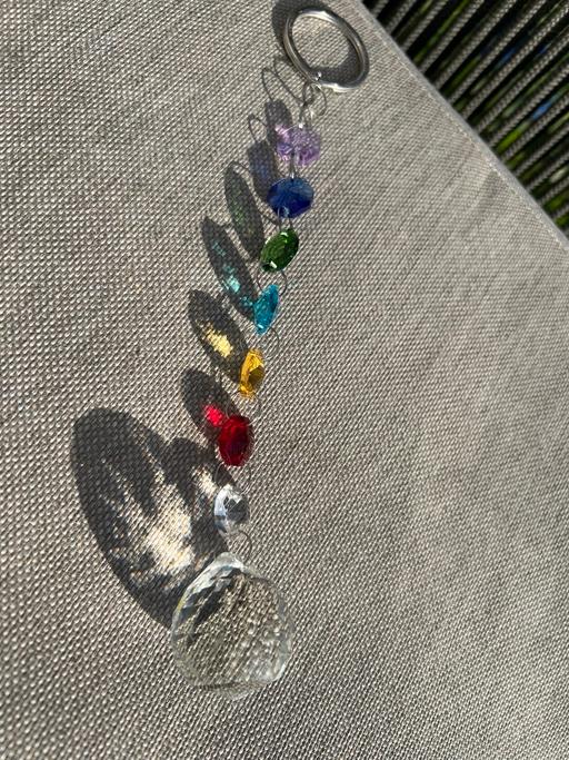 Buy & Sell Hetton-Le-Hole Sunderland - Photos for Pretty Suncatcher ( New )