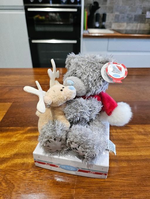Buy & Sell Bradmore Wolverhampton - Photos for Me to You bear (with tags)