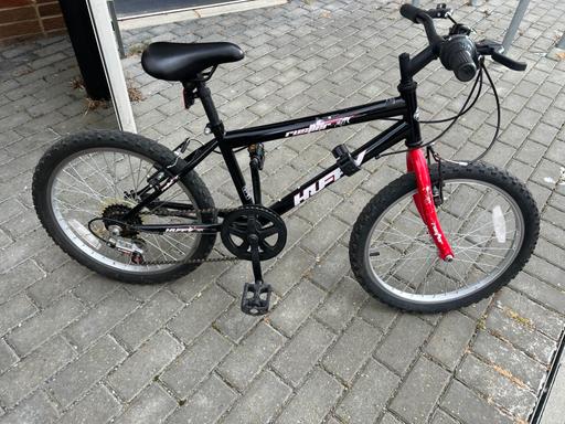 Buy & Sell Tulse Hill South East London - Photos for Huffy 20” Mountain bike 6speed