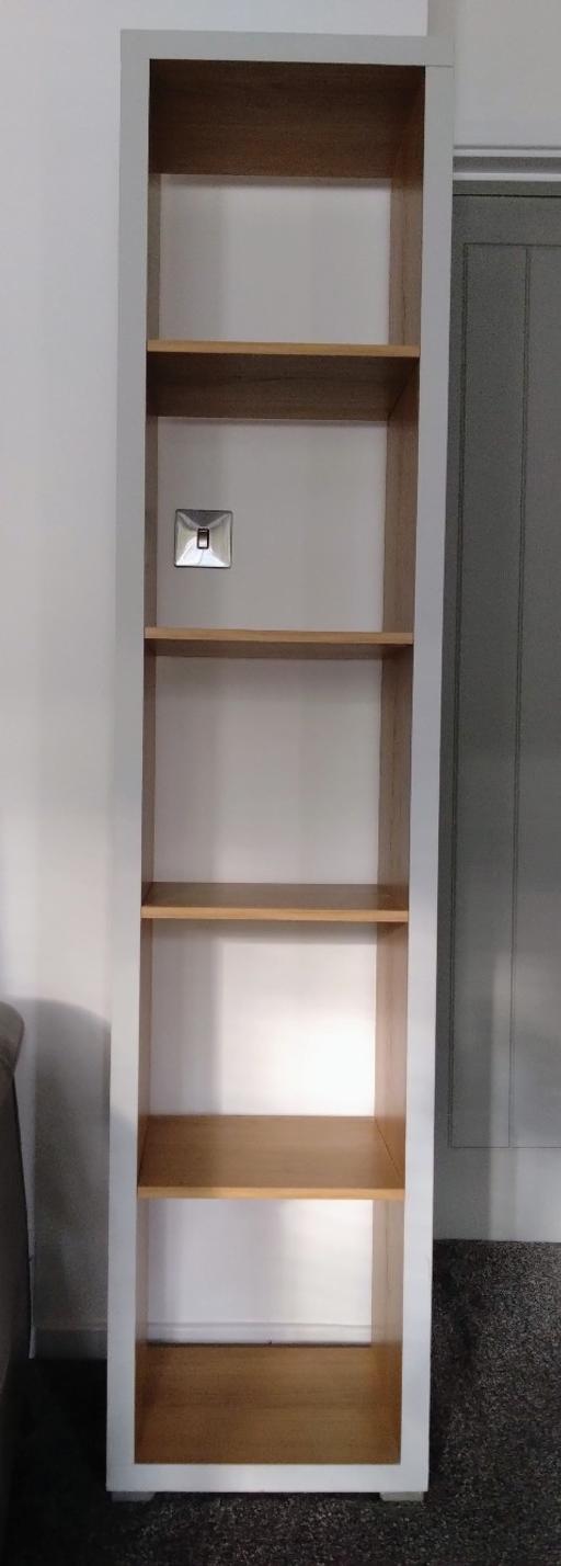 Buy & Sell Long Eaton Erewash - Photos for bookcase storage