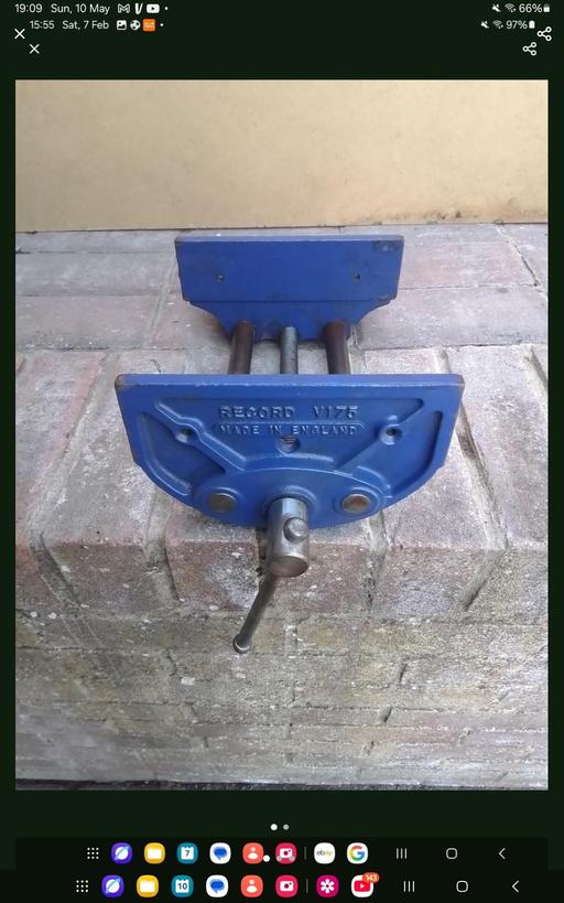 Buy & Sell Allhallows Medway - Kent - Photos for Record vice