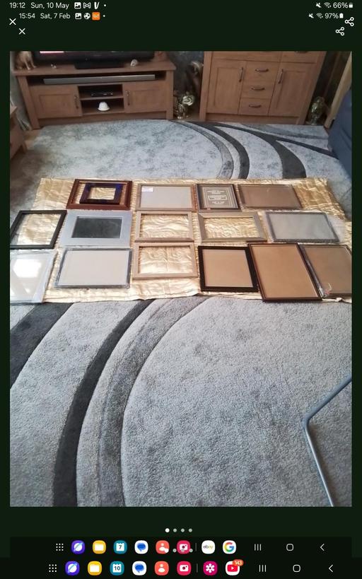 Buy & Sell Allhallows Medway - Kent - Photos for Picture frames