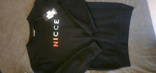 Buy & Sell Upper Halling Medway - Kent - Photos for Nicce jumper - brand new with tags