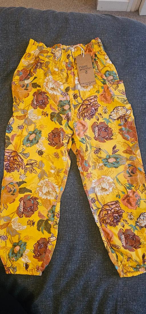 Buy & Sell Upper Halling Medway - Kent - Photos for girls Next trousers - BNWT