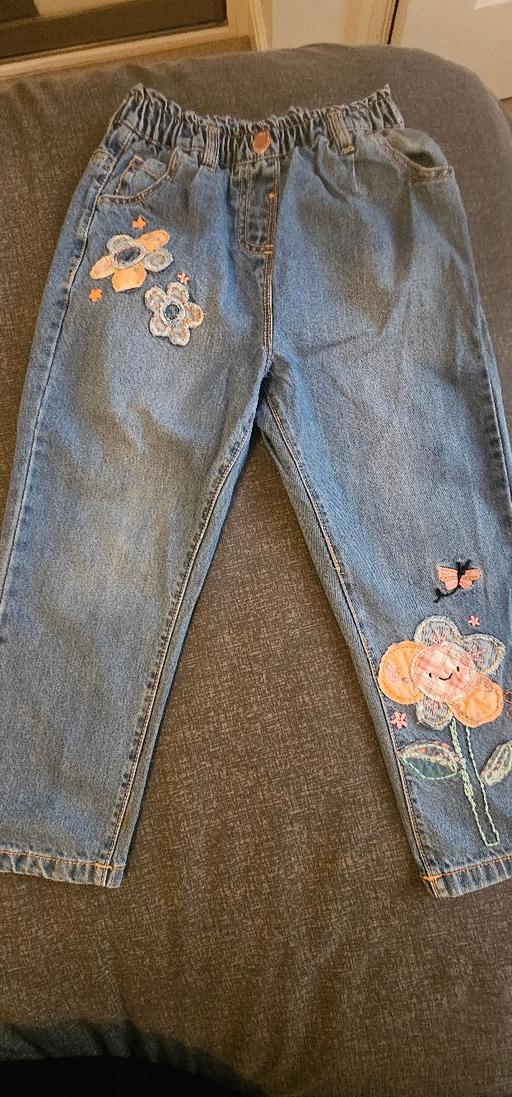Buy & Sell Upper Halling Medway - Kent - Photos for Next jeans - Age 5-6