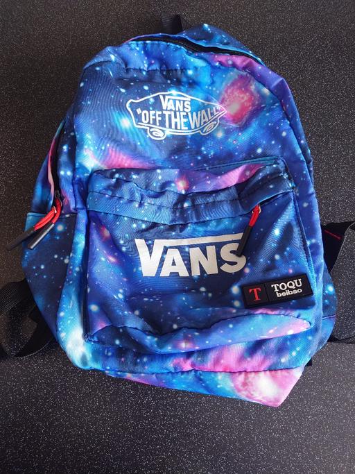 Buy & Sell Woodthorpe Charnwood - Photos for Kids vans galaxy backpack
