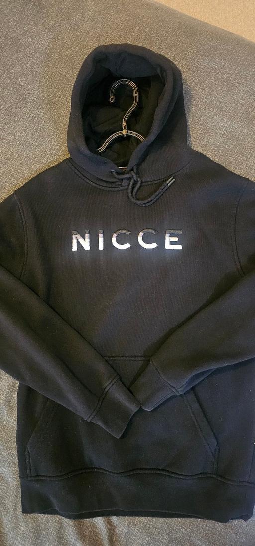 Buy & Sell Upper Halling Medway - Kent - Photos for Nicce Hoody
