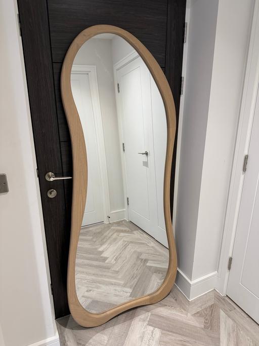 Buy & Sell Enfield North London - Photos for Full length mirror