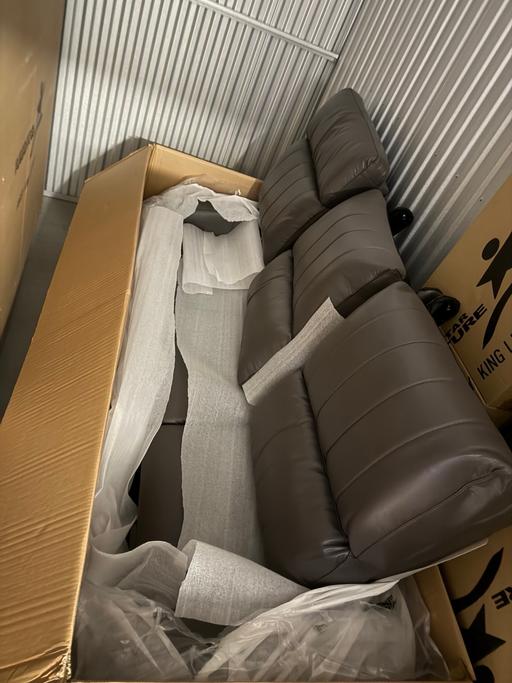 Buy & Sell Ilford Redbridge - Photos for Brand New SCS 2-seater + 3-seater sofas