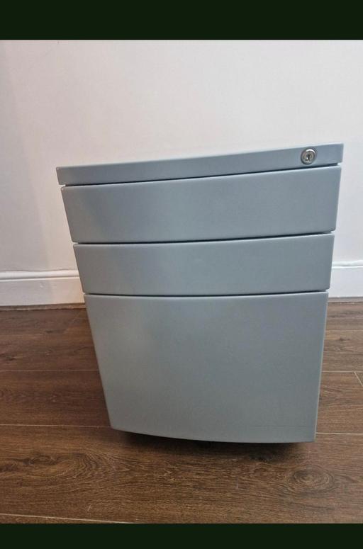 Buy & Sell Yardley Birmingham - Photos for Steel Drawer Mobile Pedestal