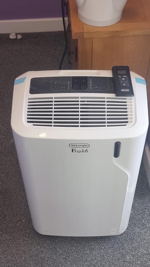 Buy & Sell Collins Green Warrington - Photos for As New Air Conditioner & Humidifier
