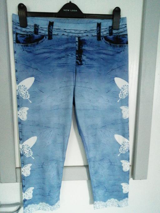 Buy & Sell Wednesfield Wolverhampton - Photos for 3/quarter leggings size *XL* Shein