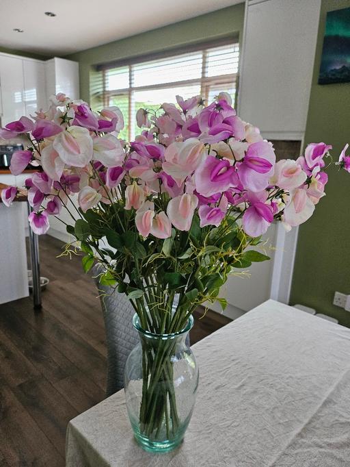 Buy & Sell Finchfield Wolverhampton - Photos for NEW Flowers 💐