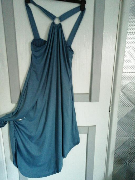 Buy & Sell Wolverhampton West Midlands - Photos for ladies dress with pockets size *XL* Shein 