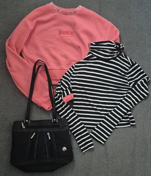 Buy & Sell Tipton Sandwell - Photos for ladies mixed clothing bundle