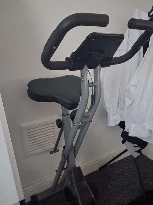 Buy & Sell North Kensington West London - Photos for Exercise Bike