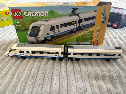 Buy & Sell Goddington South East London - Photos for Lego 3 sets+ 3 d puzzles