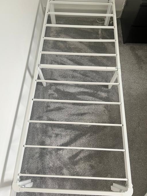 Buy & Sell Blakenhall Wolverhampton - Photos for Single bed small with Mattress