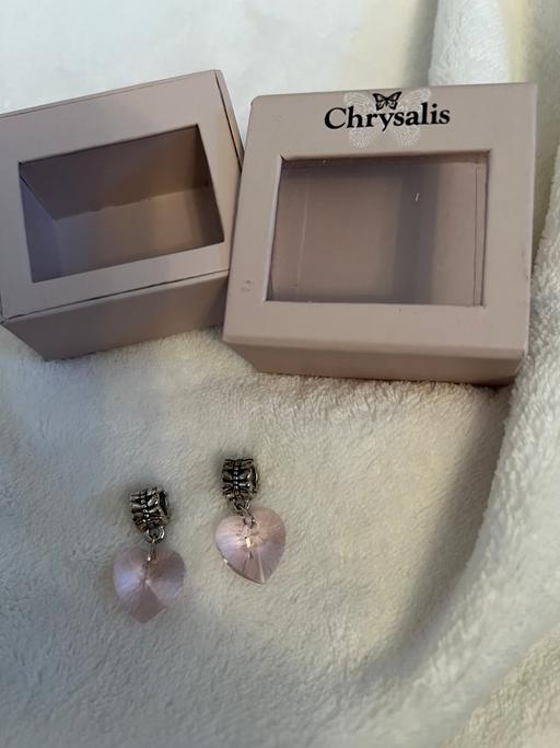 Buy & Sell Hetton-Le-Hole Sunderland - Photos for 2 Bracelet Charms ( New )