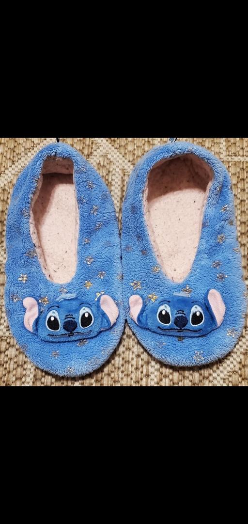 Buy & Sell Longley Sheffield - Photos for stitch slippers