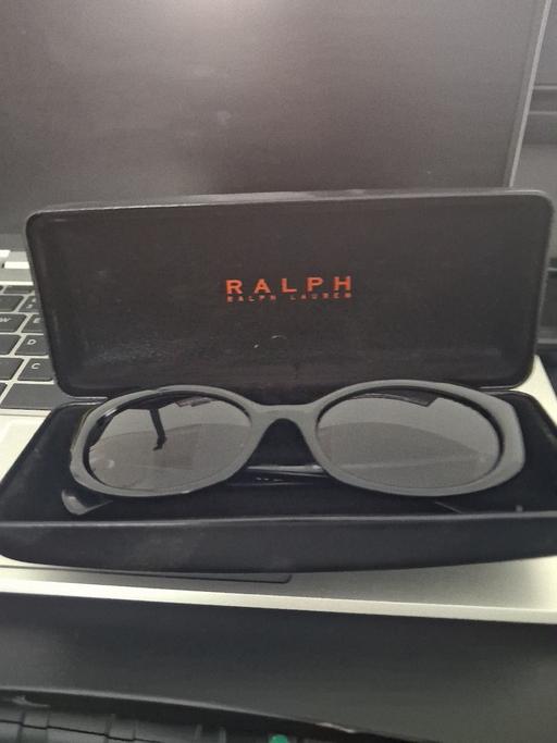 Buy & Sell Notting Hill West London - Photos for Ralph Lauren Sun Glasses