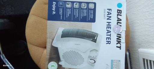 Buy & Sell Bradley Wolverhampton - Photos for fan heater