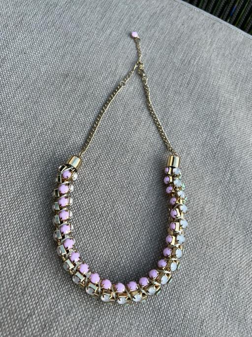 Buy & Sell Easington Lane Sunderland - Photos for Pretty Necklace