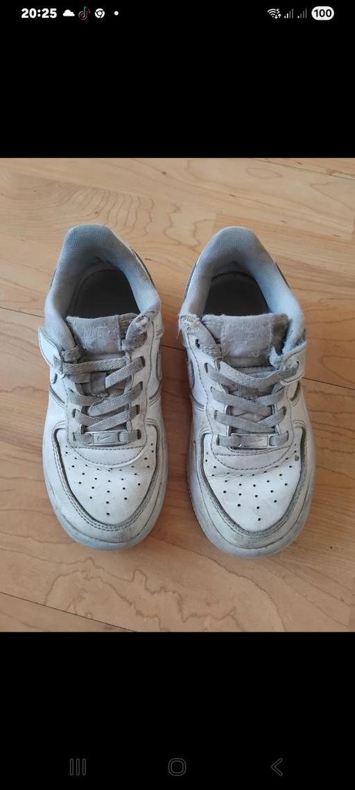 Buy & Sell Stow Heath Wolverhampton - Photos for Nike Trainers 11