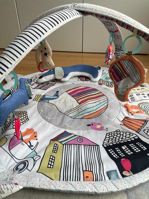 Buy & Sell Southfields South West London - Photos for Baby gym Skip Hop