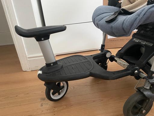 Buy & Sell Southfields South West London - Photos for Bugaboo wheeled Board