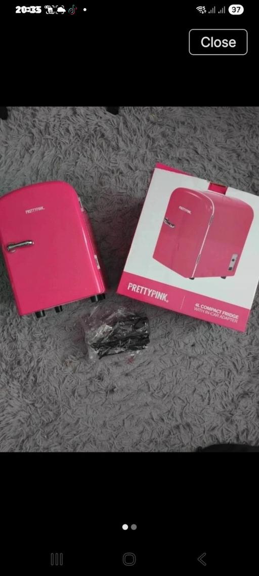 Buy & Sell Stow Heath Wolverhampton - Photos for Mini Fridge.