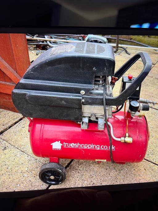 Vehicles West Drayton Hillingdon - Photos for Air compressor single face