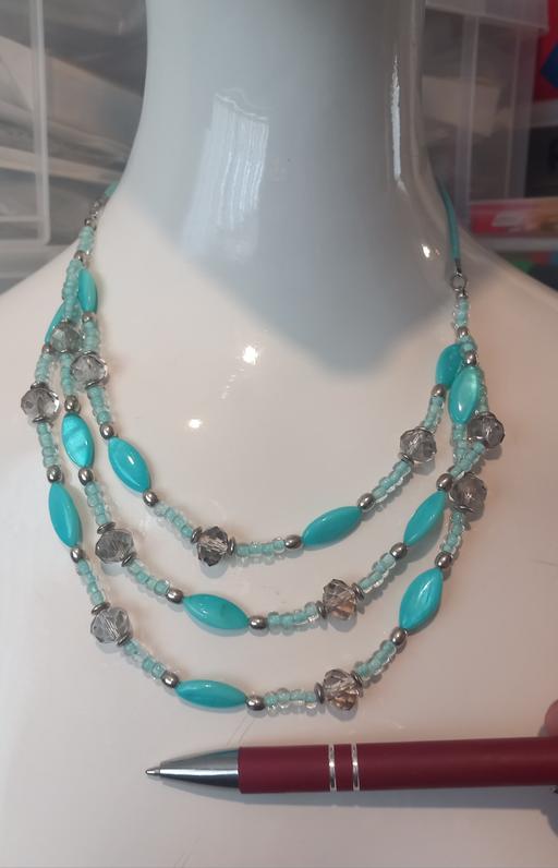 Buy & Sell Thatto Heath Saint Helens - Photos for 10 gorgeous stunning necklaces