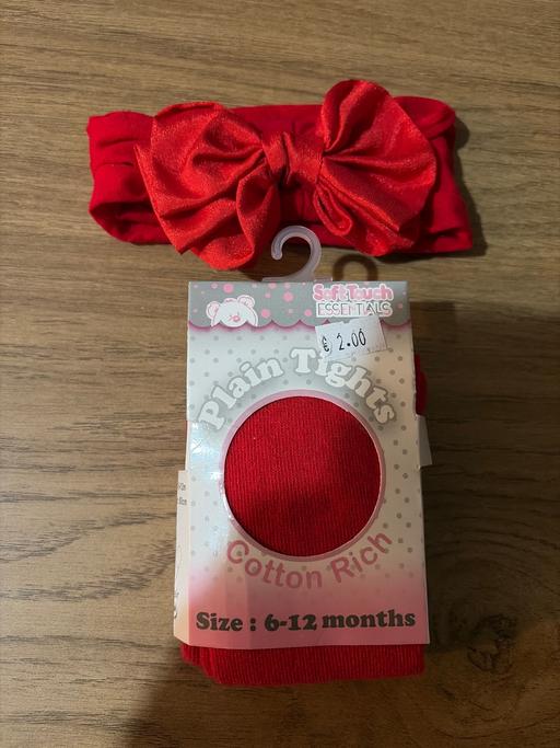 Buy & Sell Bordesley Green Birmingham - Photos for Tights & hair band