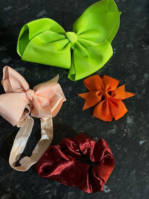 Buy & Sell Bordesley Green Birmingham - Photos for Hair accessories x4