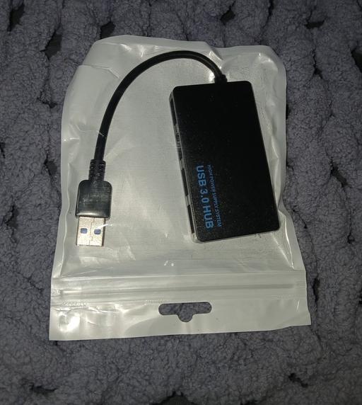 Buy & Sell Clifton Calderdale - Photos for BRAND NEW ,,USB 3.0 HUB