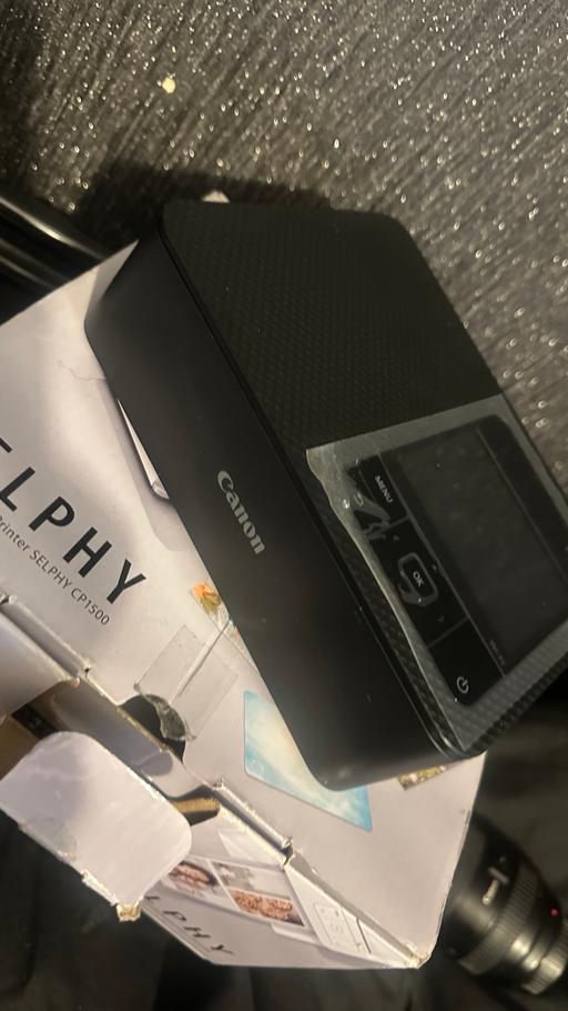 Buy & Sell Northfield Birmingham - Photos for canon selphy cp1500