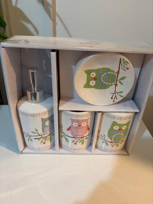Buy & Sell Bordesley Green Birmingham - Photos for Bath room accessories