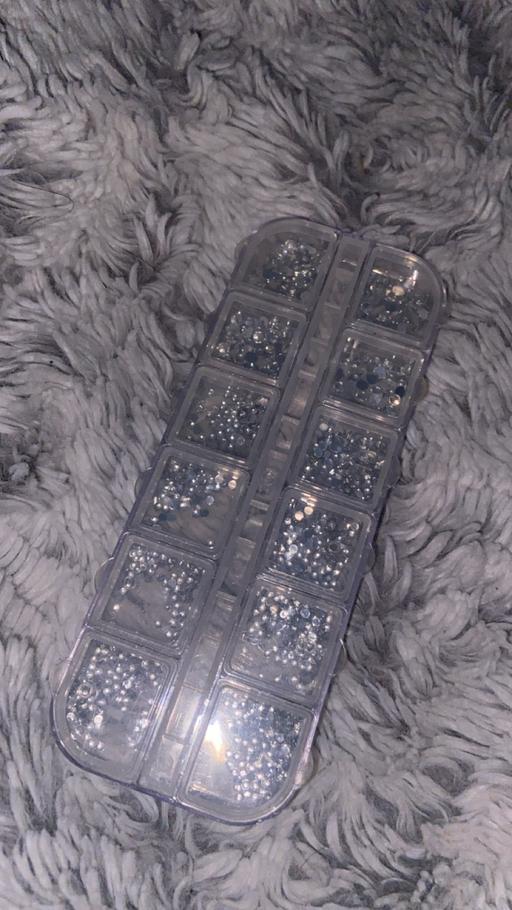 Buy & Sell Stow Heath Wolverhampton - Photos for Nail gems