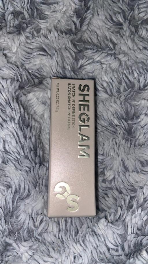  — Brand new contour