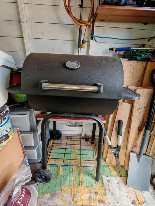 Buy & Sell Moxley Walsall - Photos for drum BBQ