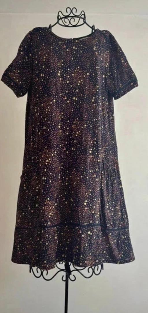 Buy & Sell Bradley Kirklees - Photos for Fat Face-Cotton Dress - Size 10