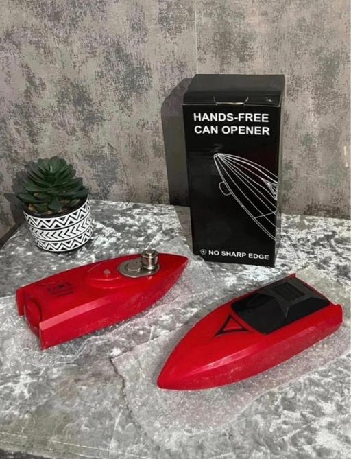 Buy & Sell Paddock Kirklees - Photos for Electric Hands-Free Can Opener
