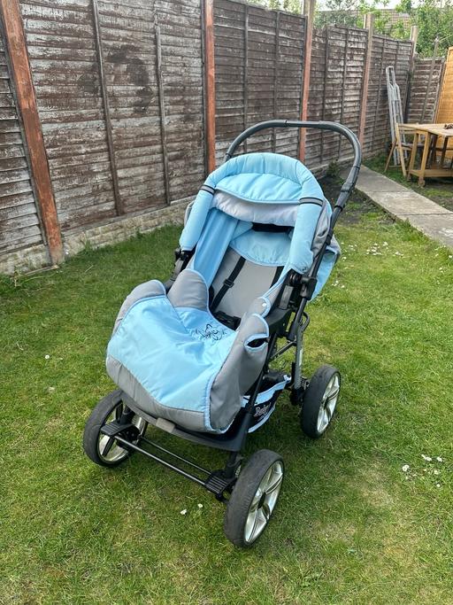 Buy & Sell Golds Hill Sandwell - Photos for Stroller