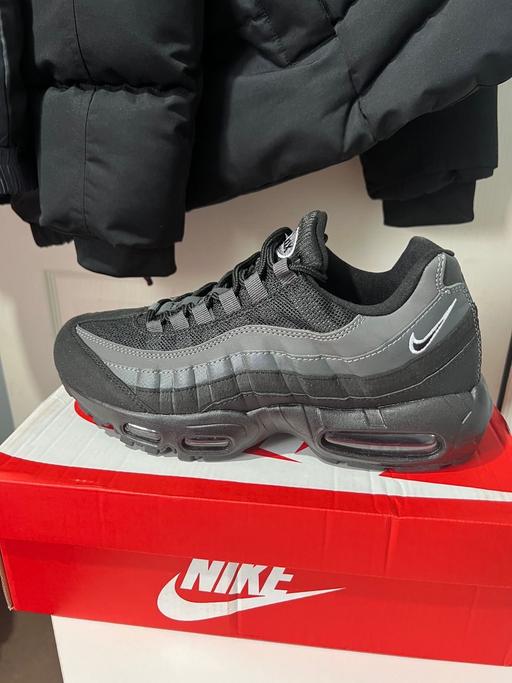 Buy & Sell Kitts Green Birmingham - Photos for Men’s Nike Air Max 95s