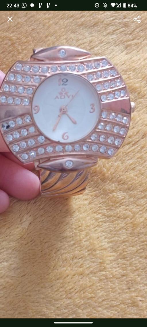 Buy & Sell Bournville Birmingham - Photos for fashion watch