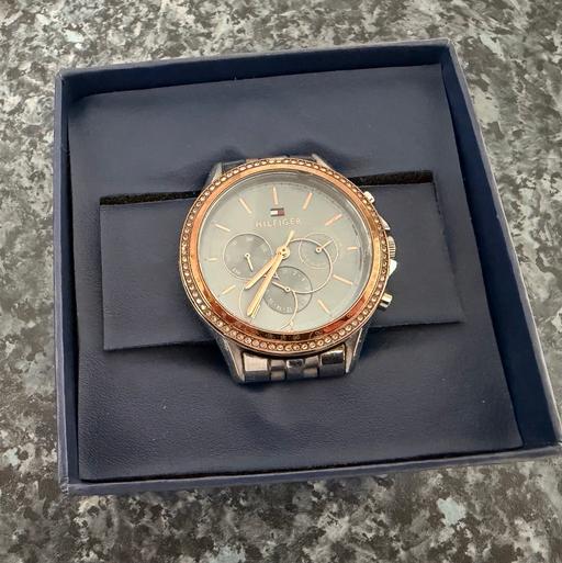 Buy & Sell Bellingham South East London - Photos for Tommy Hilfiger