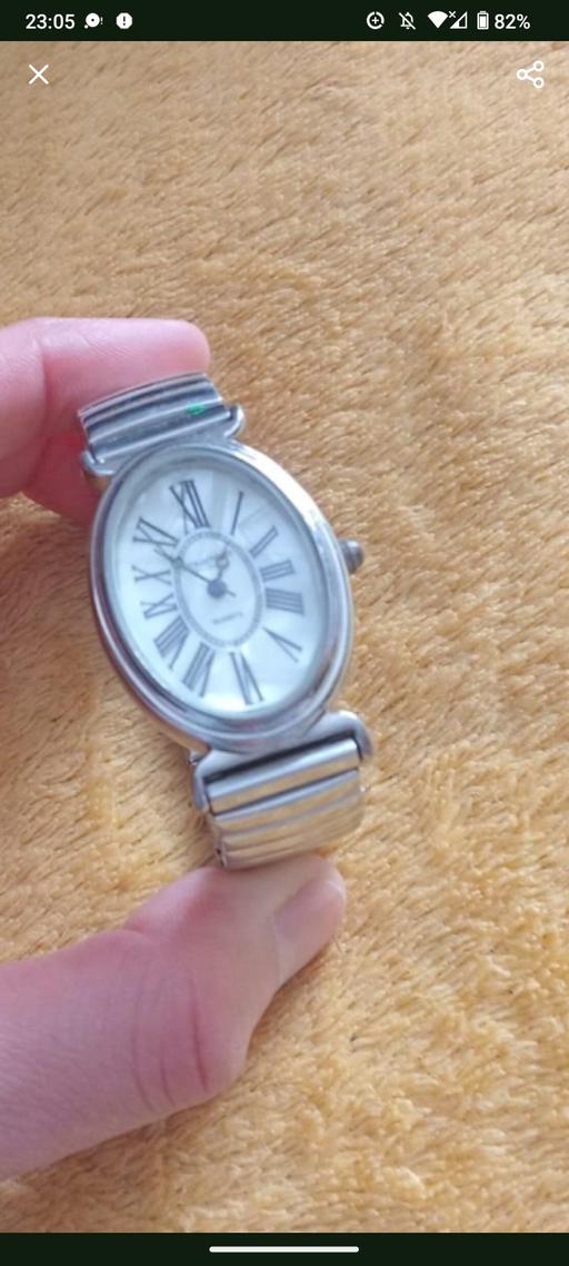 Buy & Sell Bournville Birmingham - Photos for Bracelet watch