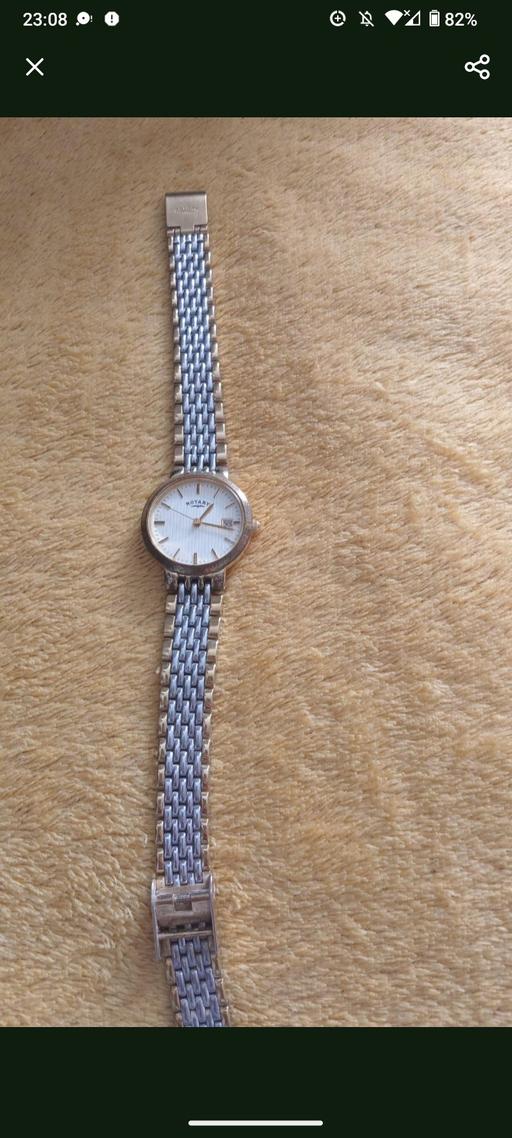 Buy & Sell Bournville Birmingham - Photos for Women rotary watch
